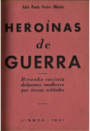 Livros/Acervo/F/FREIRE JP HEROINAS